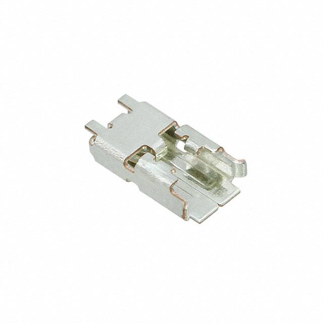 Hirose Electric Co Ltd DF59M-1S-H(21)