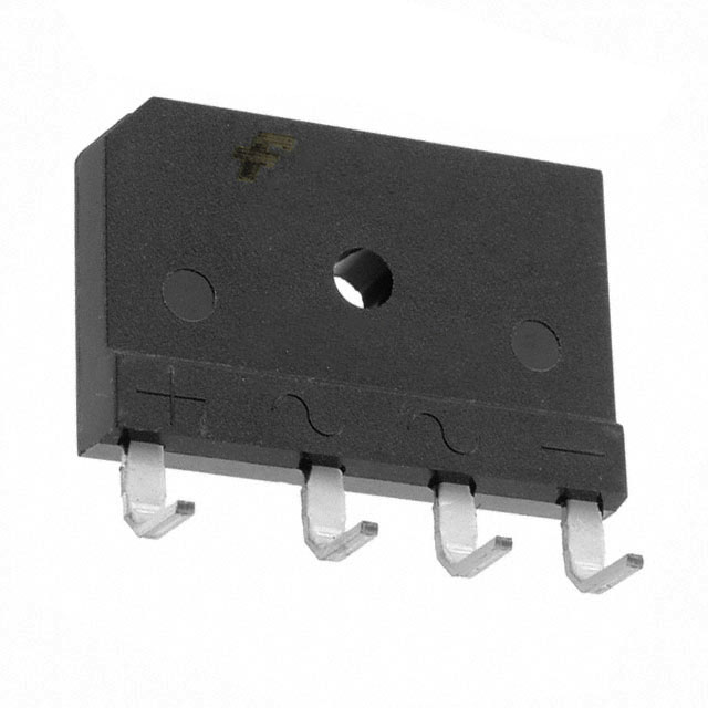 ON Semiconductor DFB20100F162