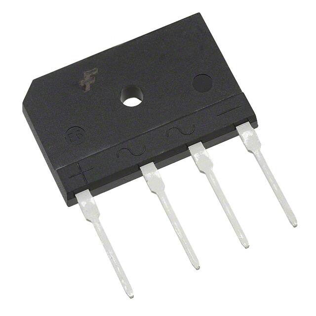 ON Semiconductor DFB25100