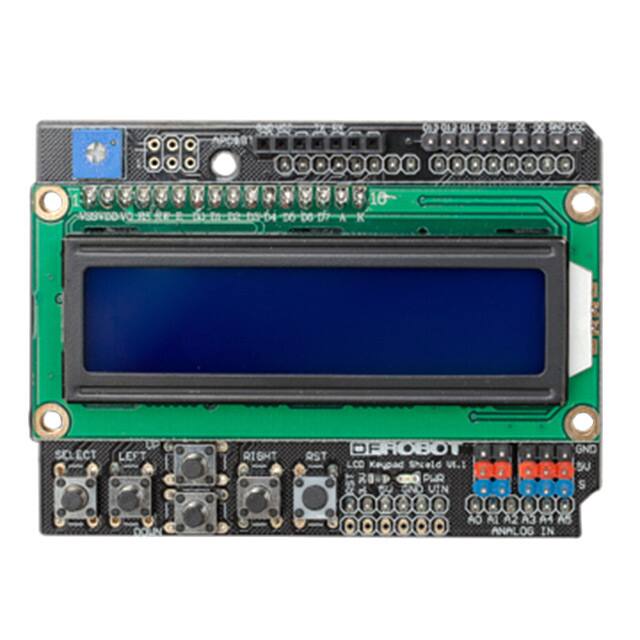 DFRobot DFR0009