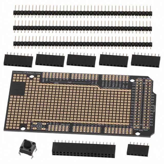 DFRobot DFR0016