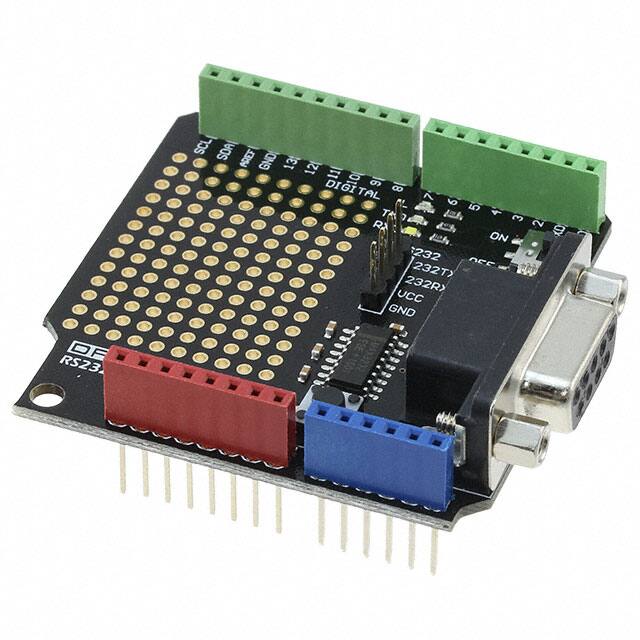 DFRobot DFR0258