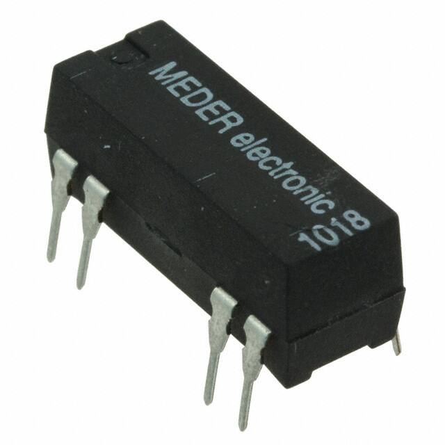 Standex-Meder Electronics DIP05-1C90-51D