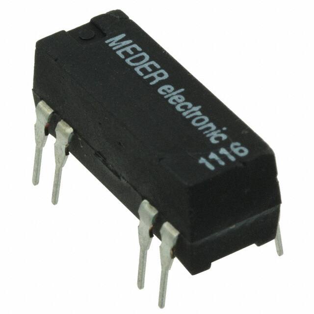 Standex-Meder Electronics DIP12-1A72-12L