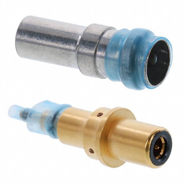 TE Connectivity Aerospace, Defense and Marine DK-602-0156-2