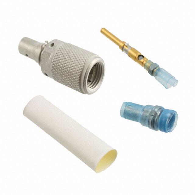 TE Connectivity Aerospace, Defense and Marine DK-621-0411-S