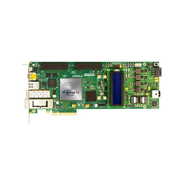 Intel DK-DEV-10AX115S-A