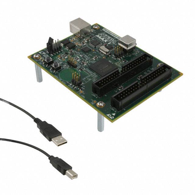 Intel DK-DEV-5M570ZN