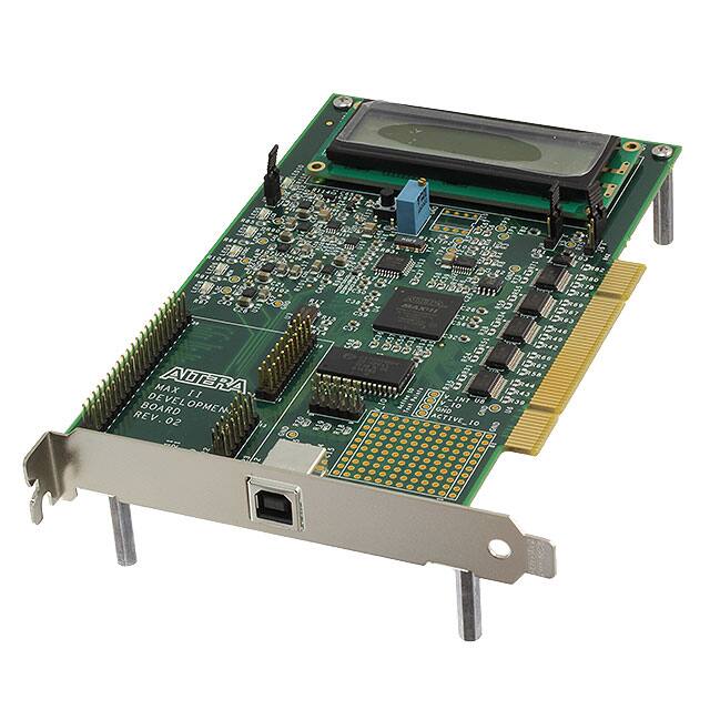 Intel DK-MAXII-1270N
