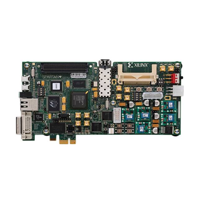 Xilinx Inc. DK-S6-CONN-G