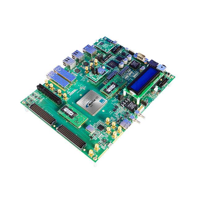 Intel DK-SOC-10AS066S-A
