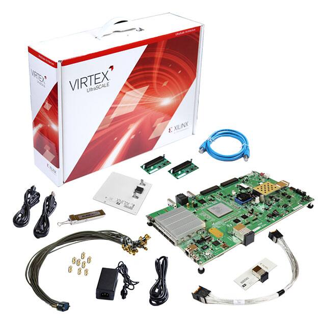 Xilinx Inc. DK-U1-VCU110-G