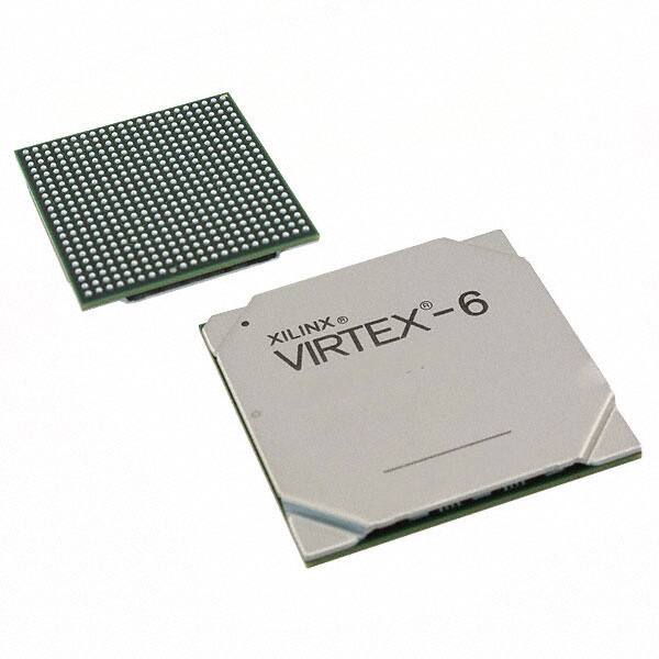 Xilinx Inc. DK-V6-BCCN-G