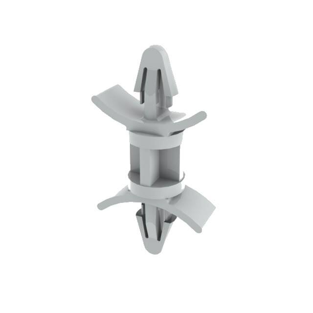 Essentra Components DLCBS-10-01
