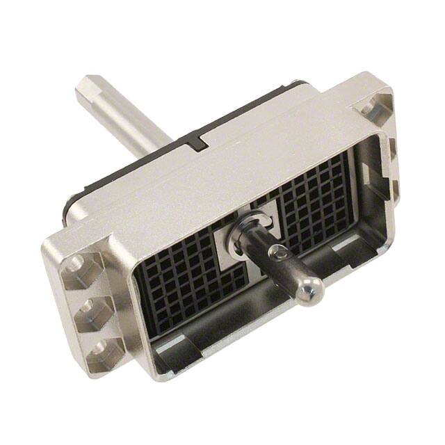 ITT Cannon, LLC DLM2-96P