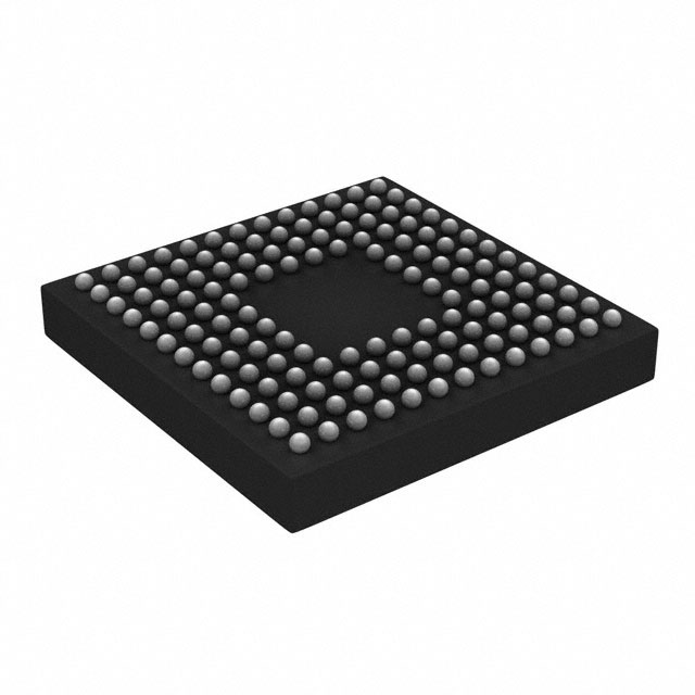 Texas Instruments DLPC3433CZVB