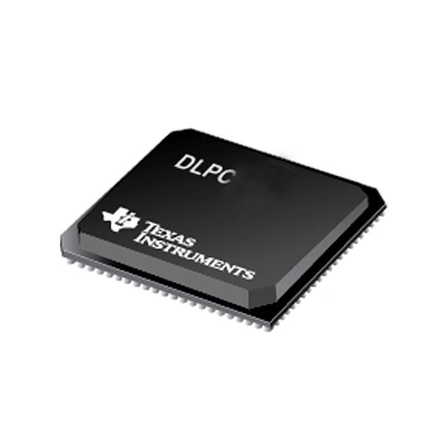 Texas Instruments DLPC3439CZEZ