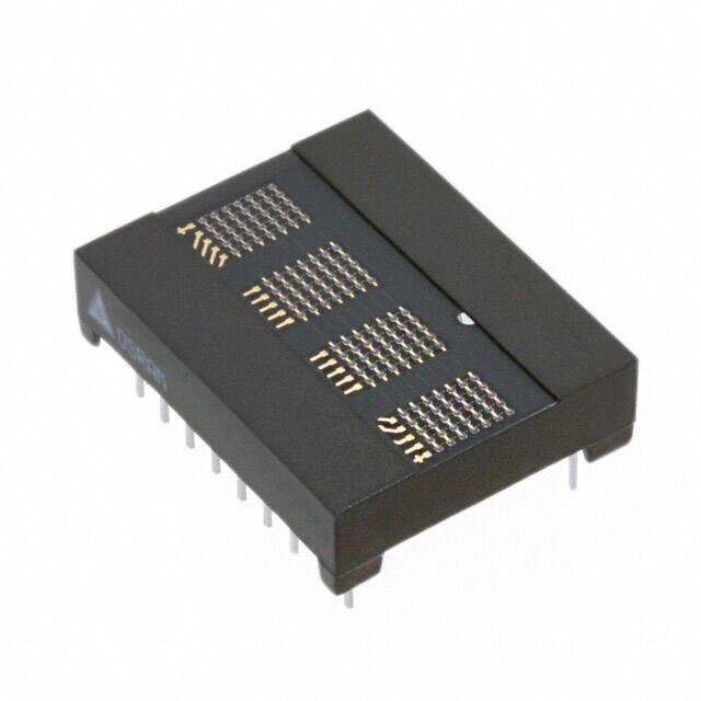 OSRAM Opto Semiconductors, Inc. DLR2416