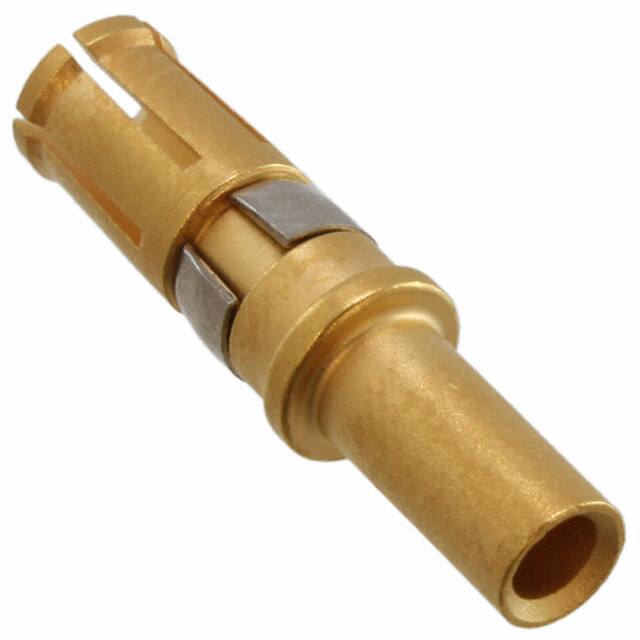 ITT Cannon, LLC DM130342