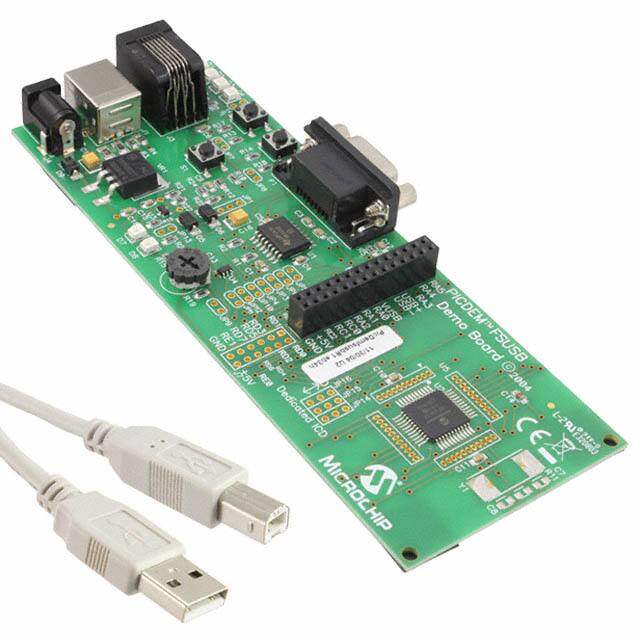 Microchip Technology DM163025-1
