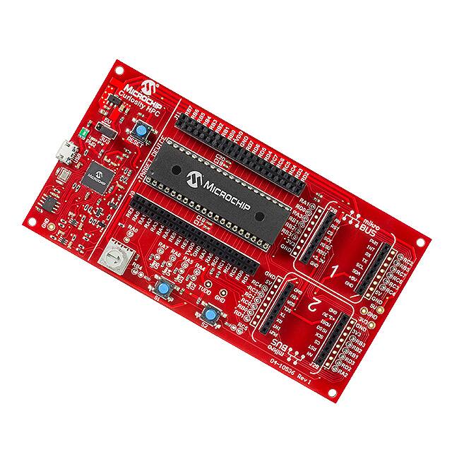 Microchip Technology DM164136