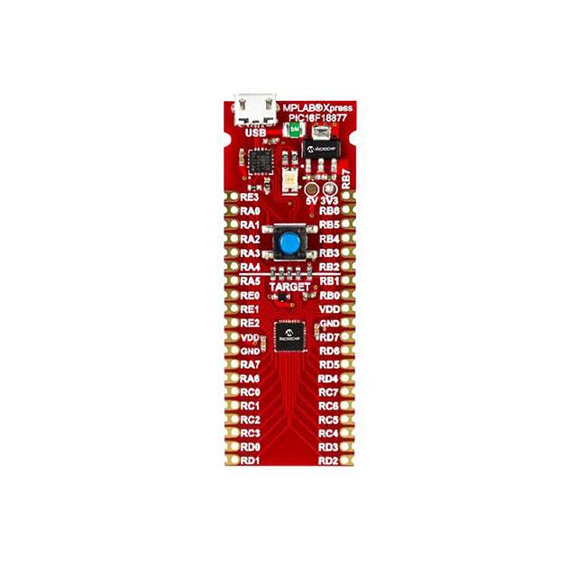 Microchip Technology DM164142