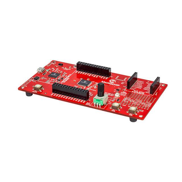 Microchip Technology DM240004