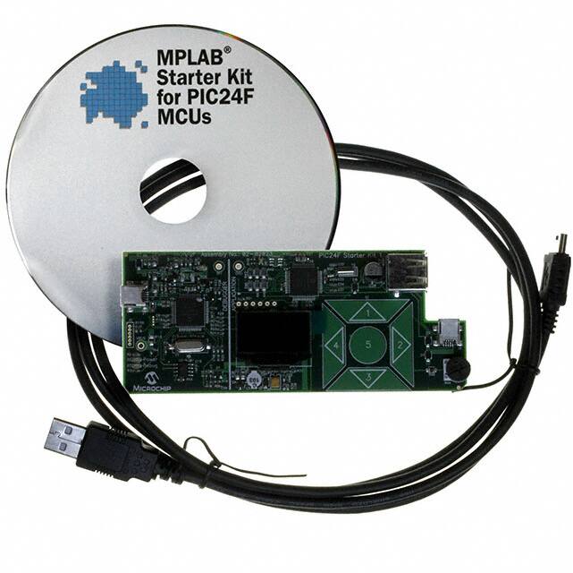 Microchip Technology DM240011