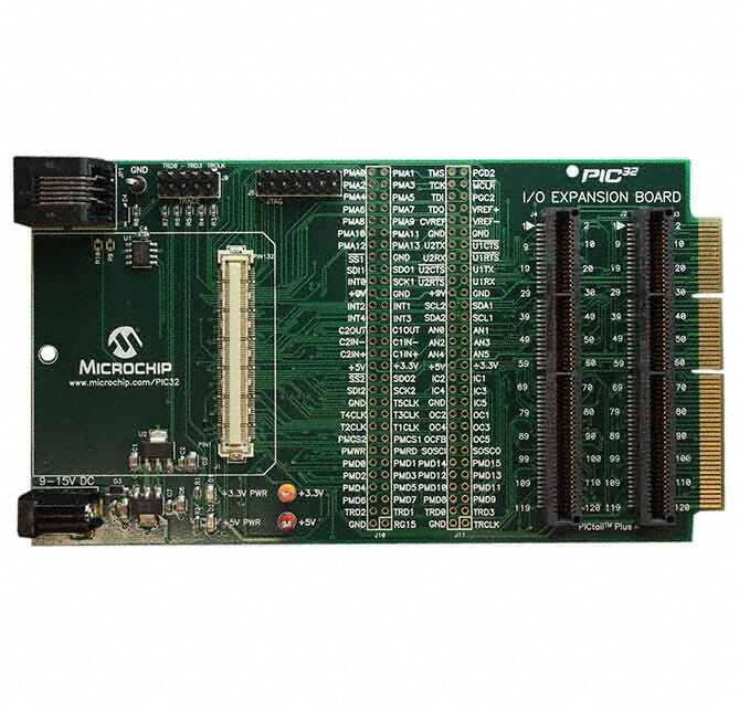 Microchip Technology DM320002