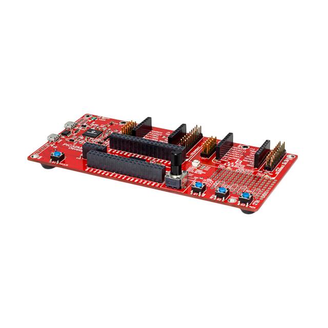 Microchip Technology DM320107