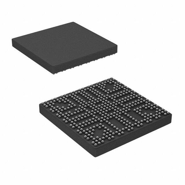 Texas Instruments DM3730CUS100
