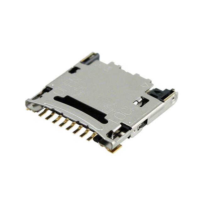 Hirose Electric Co Ltd DM3CS-SF