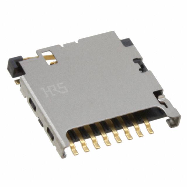 Hirose Electric Co Ltd DM3D-SF