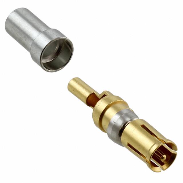 ITT Cannon, LLC DM53742-36