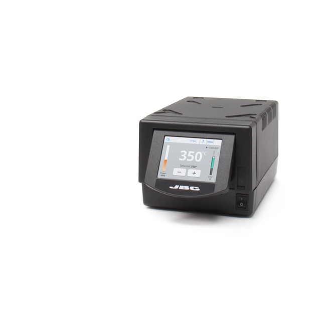 JBC TOOLS USA INC DME-1A
