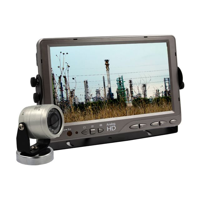 Dakota Micro, Inc. DMEC-H7C1
