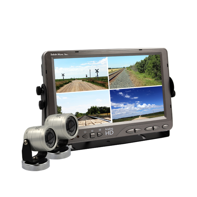 Dakota Micro, Inc. DMEC-H9QDC2