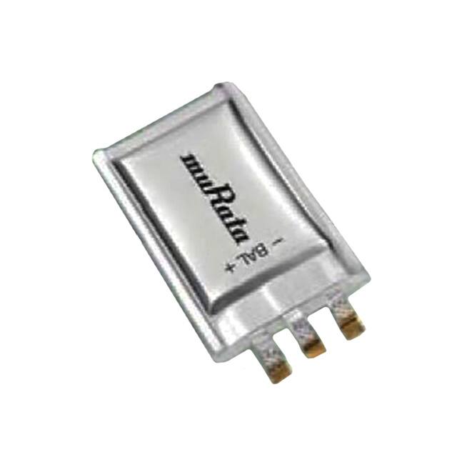 Murata Electronics DMF4B5R5G105M3DTA0