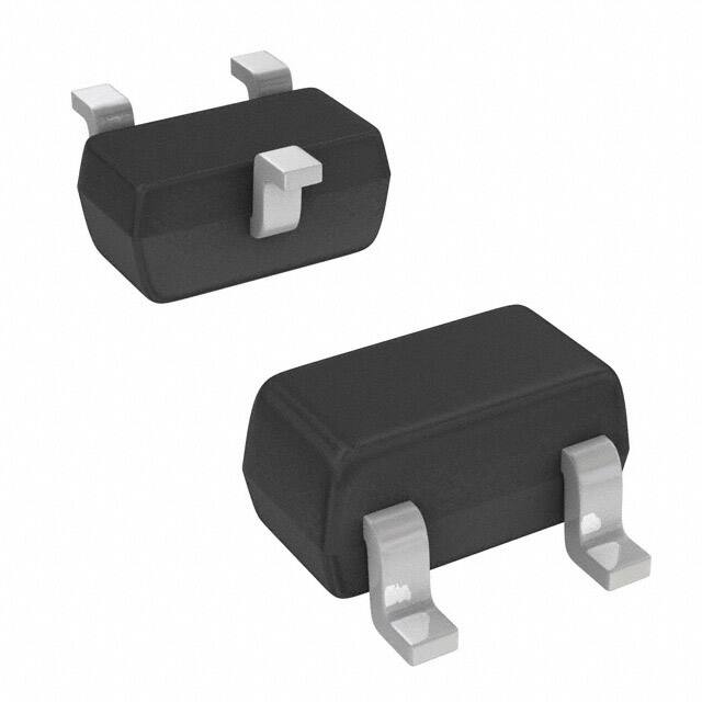 Diodes Incorporated DMG1012T-7