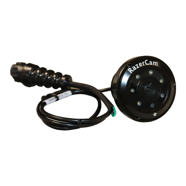 Dakota Micro, Inc. DMRZ-LCP