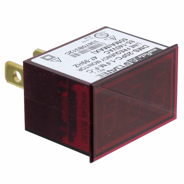 Murata Power Solutions Inc. DMS-20PC-1-LM-F-C