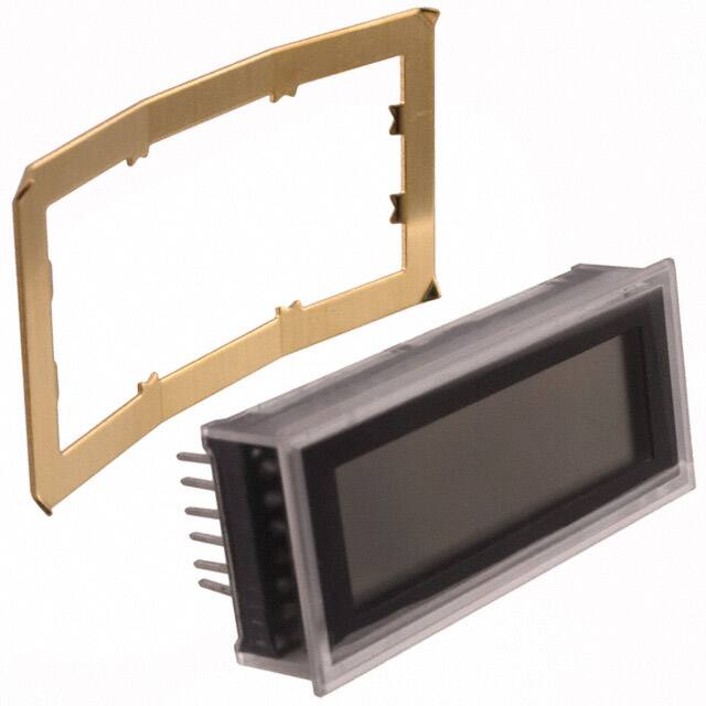 Murata Power Solutions Inc. DMS-30LCD-2-5B-C