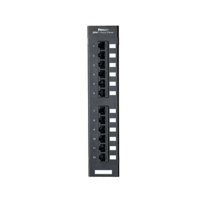 Panduit Corp DP125E88TGY