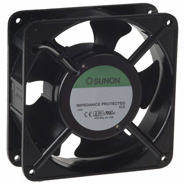 Sunon Fans DP200A-2123XBT.GN