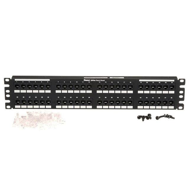 Panduit Corp DP485E88TGY