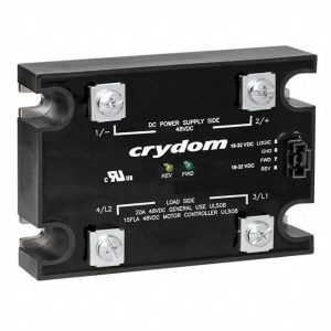 Sensata-Crydom DP4RSB60E60B2 thumbnail