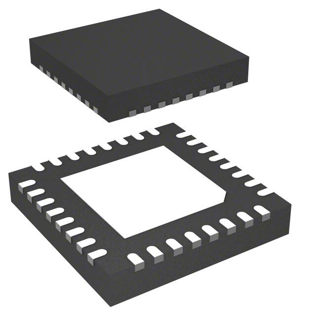 Texas Instruments DP83822HRHBT