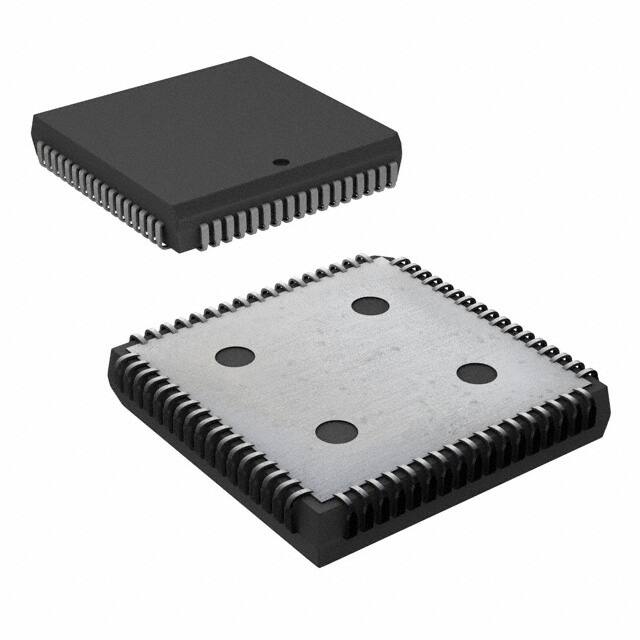 Texas Instruments DP8421AVX-25