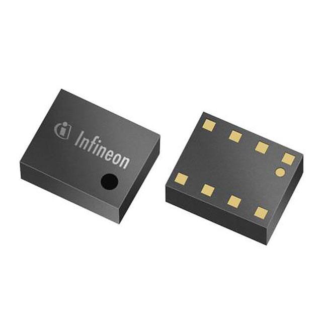 Infineon Technologies DPS310XTSA1