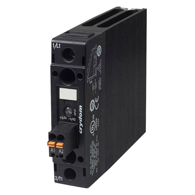Sensata-Crydom DR2260D30WR